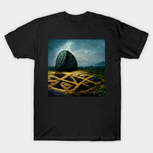 Rune Stones Series T-Shirt